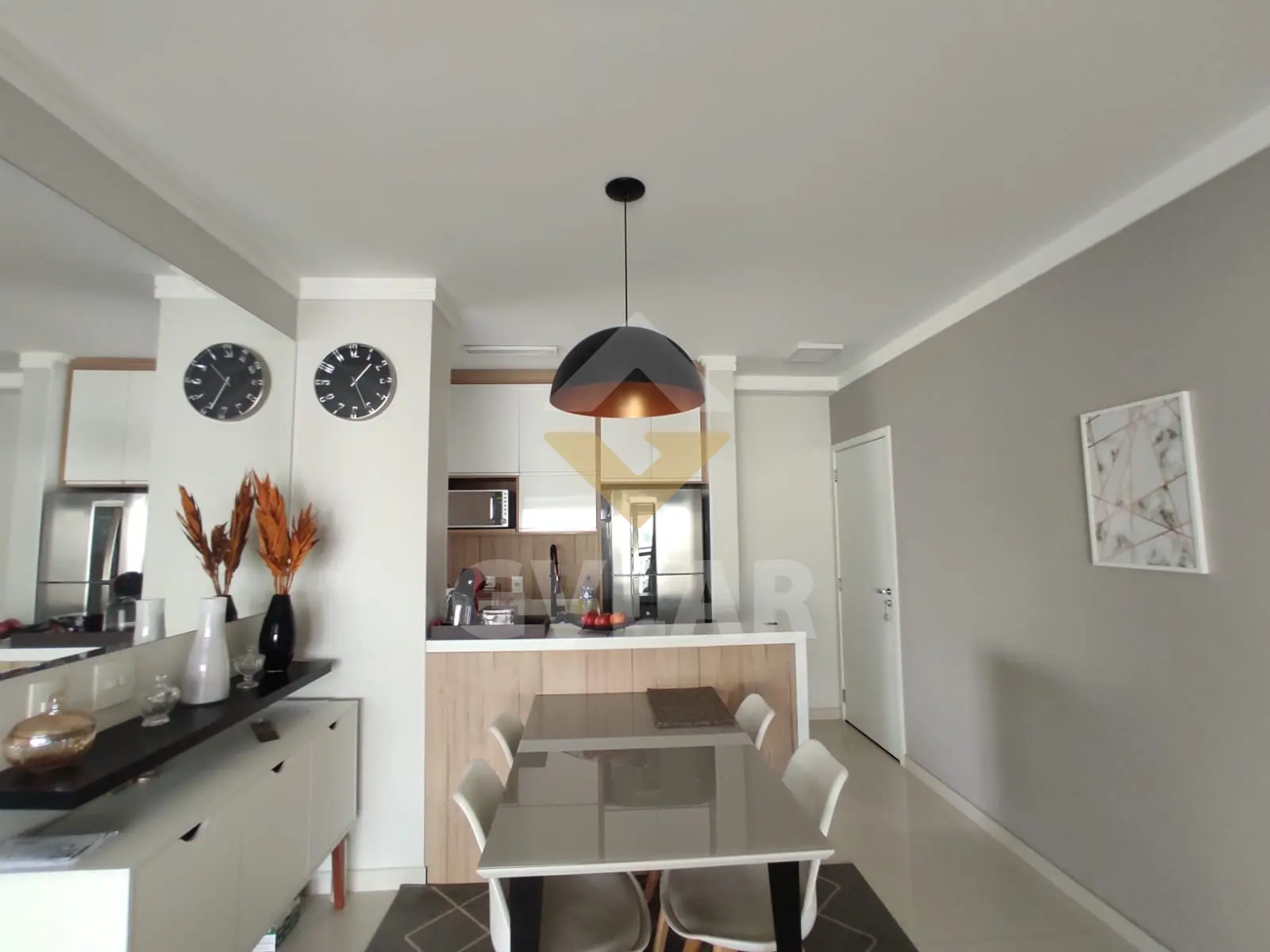 LINDO APARTAMENTO A VENDA NA MOOCA